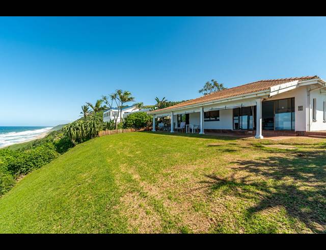 3 BEDROOM HOUSE FOR SALE IN BLUFF